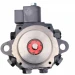 Насос для дизельной горелки Suntec AL V 95 C 9427 4P 0700, производительность 128 л/ч, 12 атм, IP54