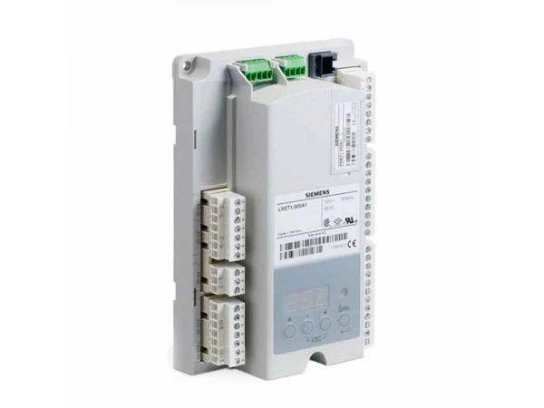 Менеджер горения Siemens LME73 PROG.TBML MC (0006020544) для котлов Baltur
