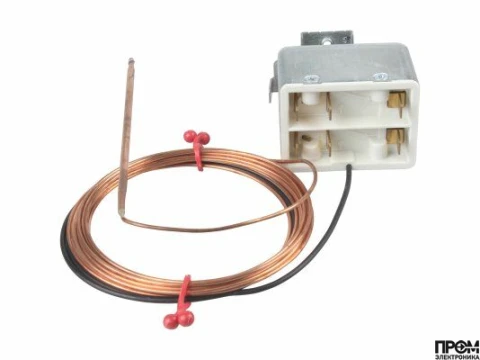 Регулировочный термостат Jumo EMF-13-TK 0 - 100ºС