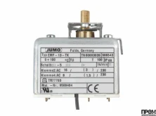 Регулировочный термостат Jumo EMF-13-TK 0 - 100ºС