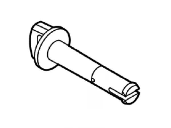 Штифт для котлов Viessmann, артикул 7815864