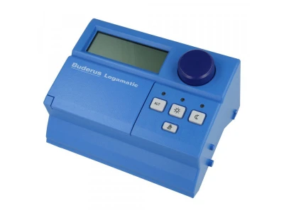 Плата управления розжигом Bosch/Buderus CM222 S08 Controller "Exp" (артикул 63042783)