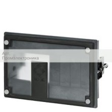 Монтажный комплект для LOGO! Siemens 6AG1057-1AA00-0AA2
