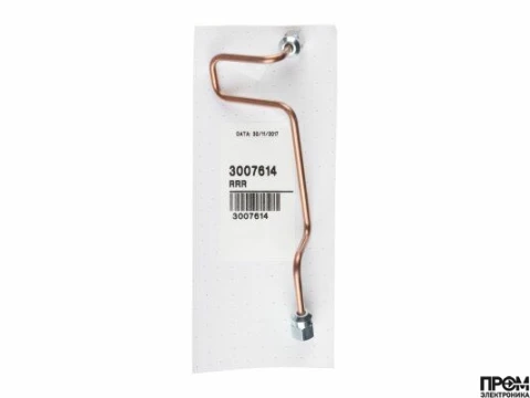 Медная топливная трубка Riello 3007614