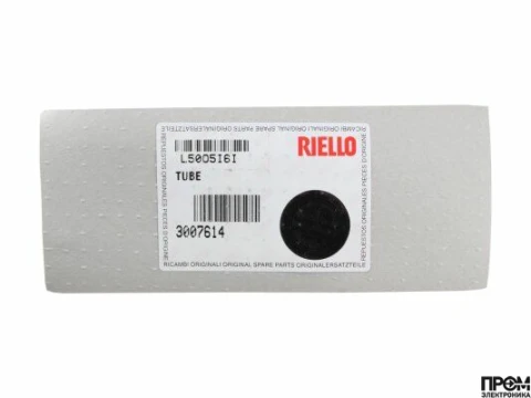 Медная топливная трубка Riello 3007614