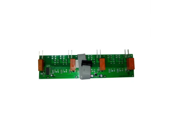 Блок реле Mora Top EK Komfort ST60605 для котлов