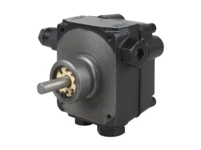 Насос для дизельных горелок Suntec AE V 47 C 1394 6P, 7-14 бар, 44 л/ч