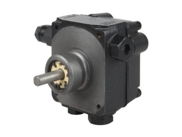 Насос для дизельных горелок Suntec AE V 47 C 1394 6P, 7-14 бар, 44 л/ч
