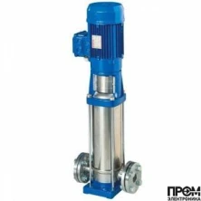 Насос вертикальный многоступенчатый Speroni VS 4-19 102370260