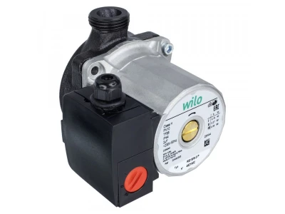 Насос циркуляционный Wilo RS15/5-3 P для котлов Vaillant (артикул 4511547)