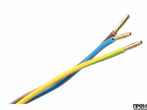 Кабель питания трансформатора FIDA PB001