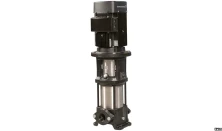 Вертикальный насос Grundfos CR5-12 A-A-A-E-HQQE 96533272