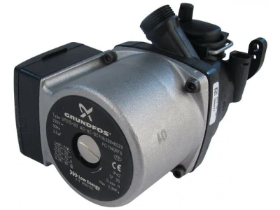 Циркуляционный насос Grundfos UPS 15-60 (10027258) для котлов Beretta