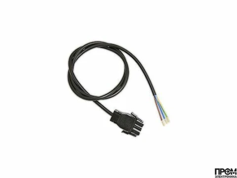 Кабель электропитания двигателя 870 мм