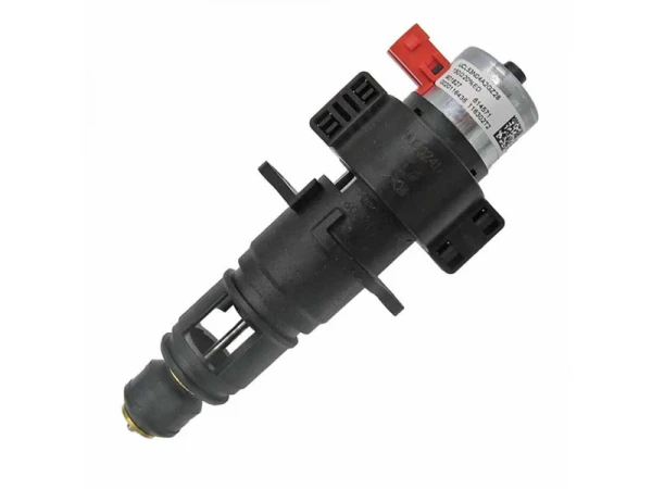 Трехходовой клапан Vaillant 0020213146 для котлов серий ecoTEC, ecoTEC plus, ecoTEC exclusive