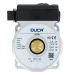 Циркуляционный насос DUCA BPS15-5D (4516817.DUCA) для котлов Hermann, Immergas, Unical, Ariston, Baxi