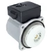 Циркуляционный насос DUCA BPS15-5D (4516817.DUCA) для котлов Hermann, Immergas, Unical, Ariston, Baxi
