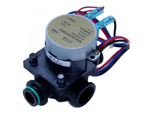 Трехходовой клапан Hydrosta, Daewoo Gasboiler 3315434900 для котлов отопления