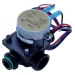 Трехходовой клапан Hydrosta, Daewoo Gasboiler 3315434900 для котлов отопления