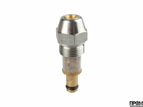 Форсунка Bergonzo A3 30/45°