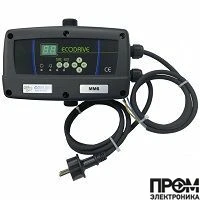 Электронный частотный блок управления Coelbo ECO DRIVE 6MM CAB S101361