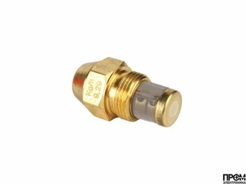 Форсунка Danfoss OD 2.50 / 80º B