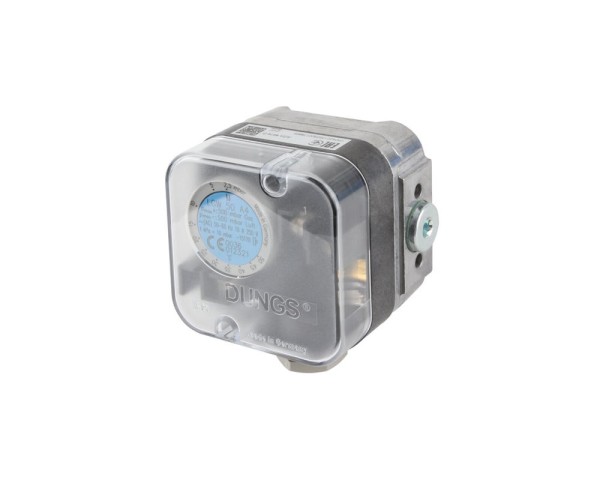 Реле давления Dungs LGW 50 A4 M