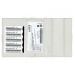 Задняя крышка панели управления Protherm 0020211635 для котлов Гепард