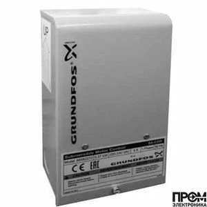 Блок конденсаторов Grundfos SA-CSIR 2,2 кВт 1x230 В (98582401)