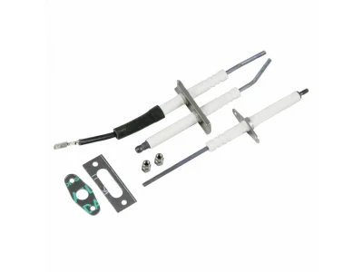 Сервисный комплект электродов для котлов Vaillant, артикул 0020086371