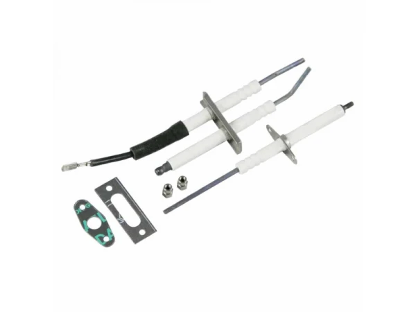 Сервисный комплект электродов для котлов Vaillant, артикул 0020086371
