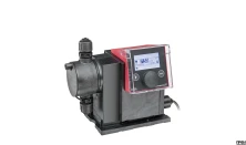 Дозирующий насос DDA 200-4 AR-PVC/E/C-F-32U3U3FG Grundfos (99164222)
