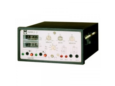 Регулятор уровня Gestra NRR 2-2T для котлов Viessmann, артикул 7373359