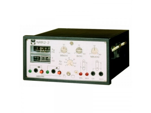 Регулятор уровня Gestra NRR 2-2T для котлов Viessmann, артикул 7373359