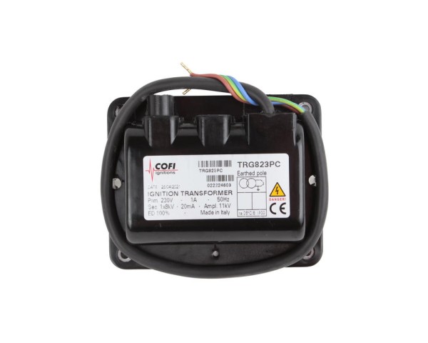 Трансформатор розжига Cofi TRG823PC