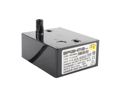 Трансформатор розжига Brahma TC1SVCAF 15910502