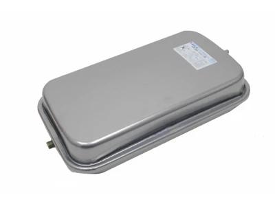 Расширительный бак Cimm 12л для котлов Ariston Clas B, Chaffoteaux Niagara C 25-30 CF/FF (артикул: 60001243)