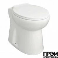 Насос-измельчитель SANICOMPACT LC SFA (SCOMPACT)