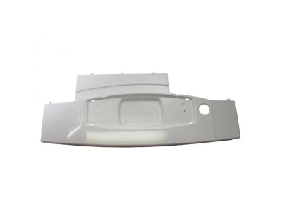 Крышка декоративная панели управления Baxi 5413280 для котлов Nuvola-3 Comfort