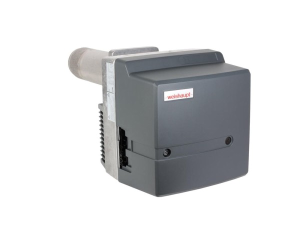 Дизельная горелка Weishaupt WL 20/2-C, исп. Z