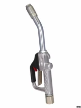 Автоматический пистолет для масла Pistol-One с жестким носиком 6-60 л/мин F00640010 PIUSI