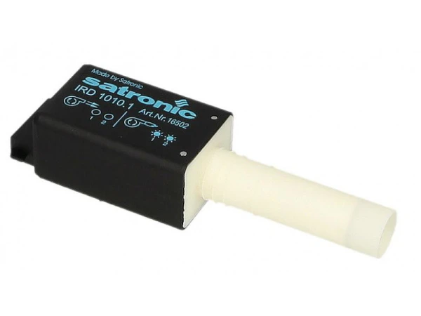 Фотодатчик пламени Honeywell Satronic IRD 1010.1 (синий, осевой), артикул 16502U