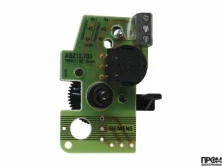 Потенциометр Siemens ASZ12.703