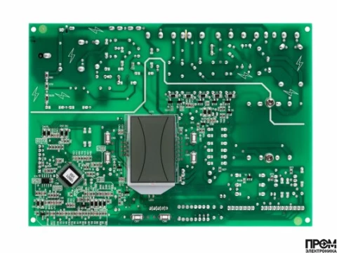 Печатная плата CIB Unigas R91A-R525A, 6100573