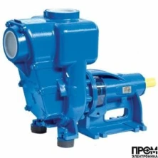 Насос самовсасывающий Speroni H 80-7,5 7,50 кВт 400 В 50 Гц 102440030