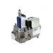 Газовый электромагнитный клапан Honeywell VK4105M5157 для котлов Bosch, Viessmann, Danfoss (220В, 3/4")