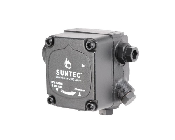 Насос для горелки Suntec D 45 B 7388 3P