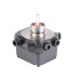 Насос для горелки Suntec D 45 B 7388 3P