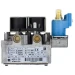 Газовый клапан SIT 837 Tandem для котлов Sime, 28 В, 60 мбар, 1/2\"F, артикул 6243802