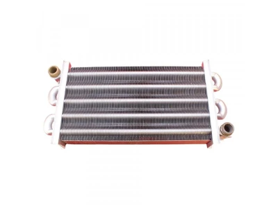 Первичный теплообменник Ferroli Fertech F28B, Divatech F28B (Арт. 902609940)
